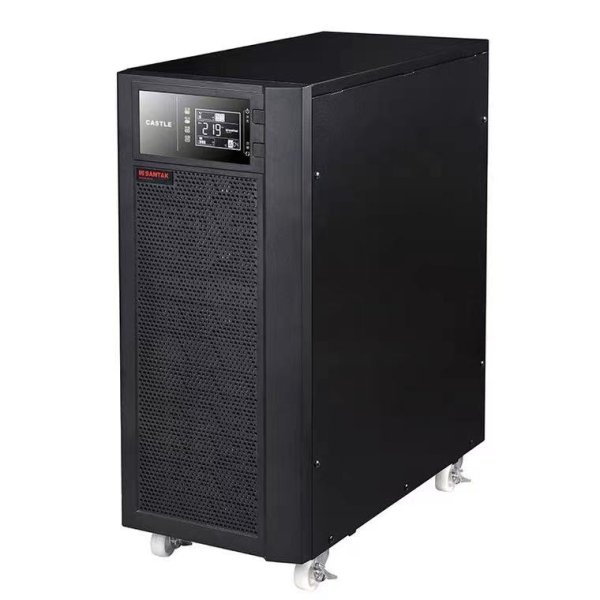 山特（SANTAK）城堡系列塔式 3C10-20KVA