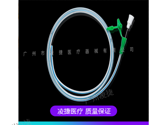 新疆一次性使用胃肠营养给养器一次性无菌鼻胃肠管来电咨询