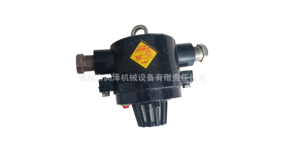 上海礦用氣體傳感器有哪些