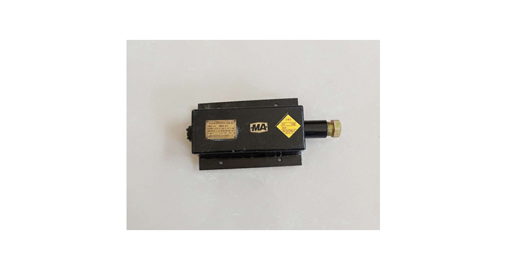 成都氣體傳感器型號