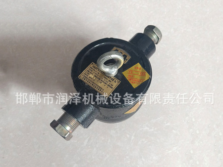 南京常用的氣體傳感器