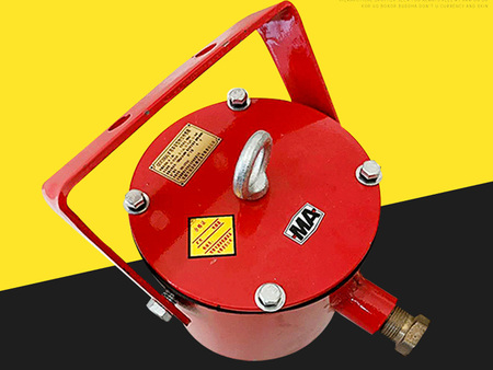 上海便攜式氣體傳感器型號