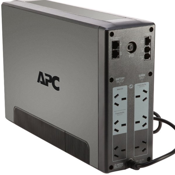 施耐德 APC BR1000G-CN