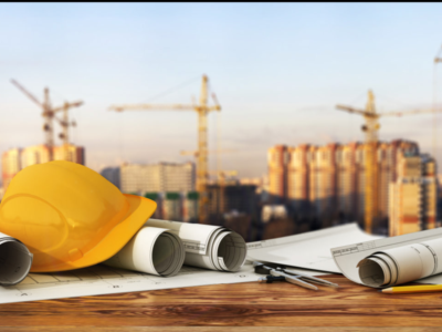 工程建設解決方案