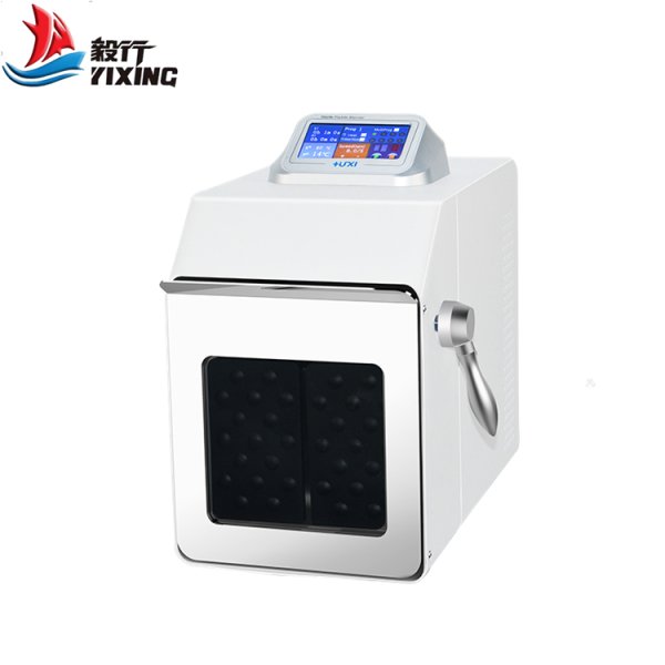 拍打式無菌均質器（升級款）HX-4M