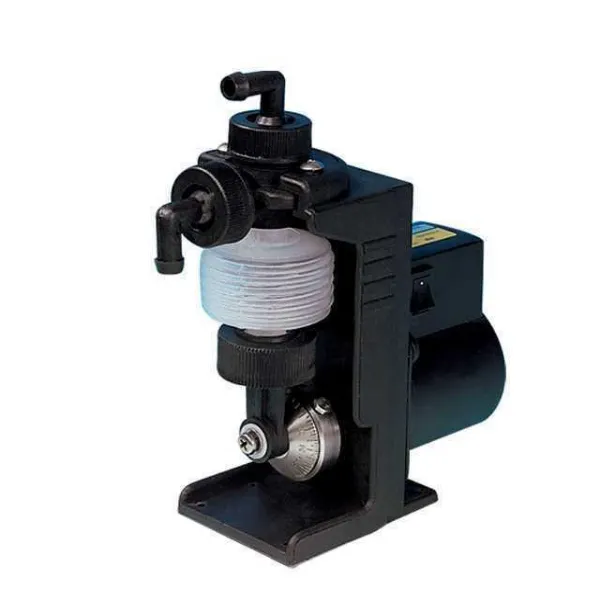 Accessories of the mini metering pump,