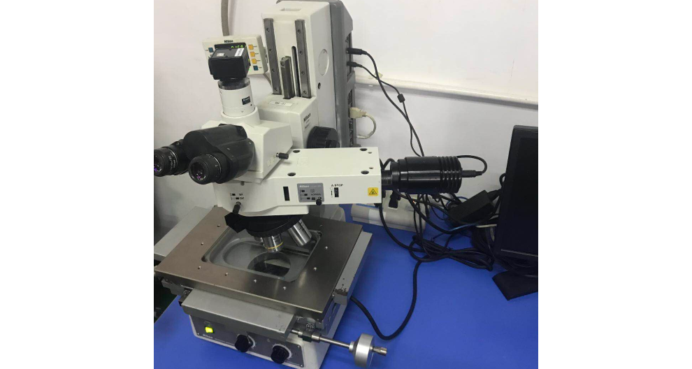 广州二手奥林巴斯测量显微镜厂商,显微镜