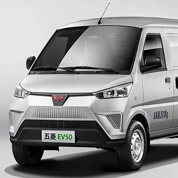 五菱ev50(中小面)-上海葫芦娃汽车租赁服务有限公司