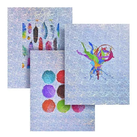 printable vinyl sticker