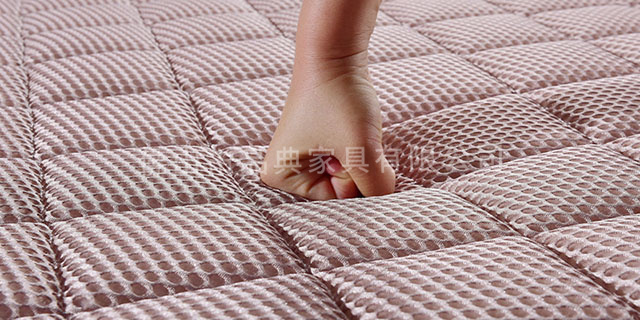 重庆记忆棉品牌床垫有哪些 佛山市品典家具供应
