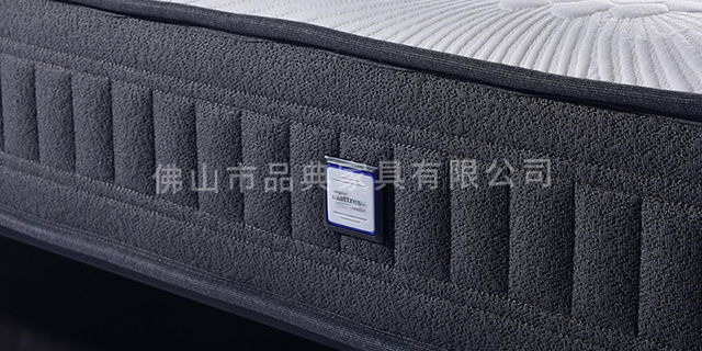 天津独立袋装簧床垫多少钱,床垫