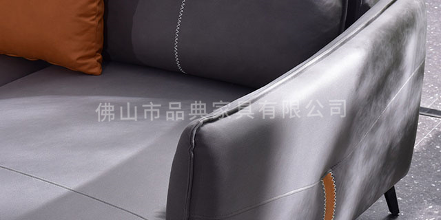 山東功能型家用沙發品牌 佛山市品典家具供應