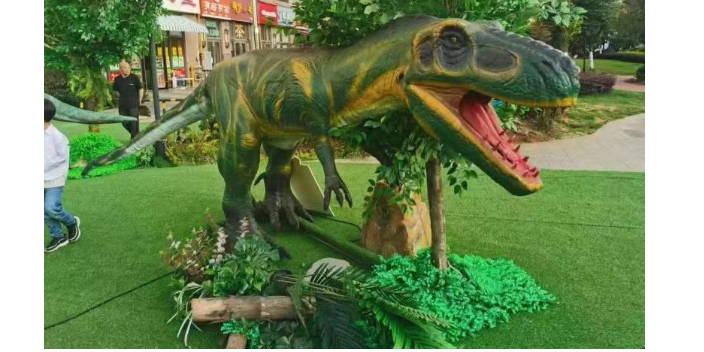 天水河淼恐龙模型生产厂家仿真恐龙制作大型仿真恐龙游乐场风景区