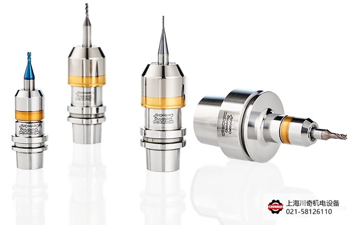 德國(guó)diebold筒夾刀柄