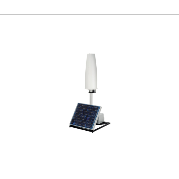 AMS-8061電磁輻 射在線監測系統