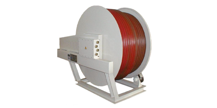 上海大型卷筒廠家 康穩(wěn)移動(dòng)供電設(shè)備供應(yīng)