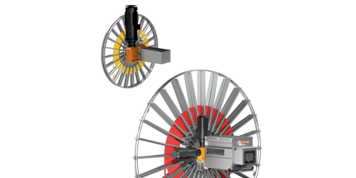 上海大型卷筒代理商 康穩(wěn)移動(dòng)供電設(shè)備供應(yīng)