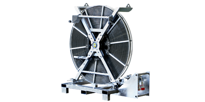 上海重載卷筒推薦廠家 康穩(wěn)移動(dòng)供電設(shè)備供應(yīng)