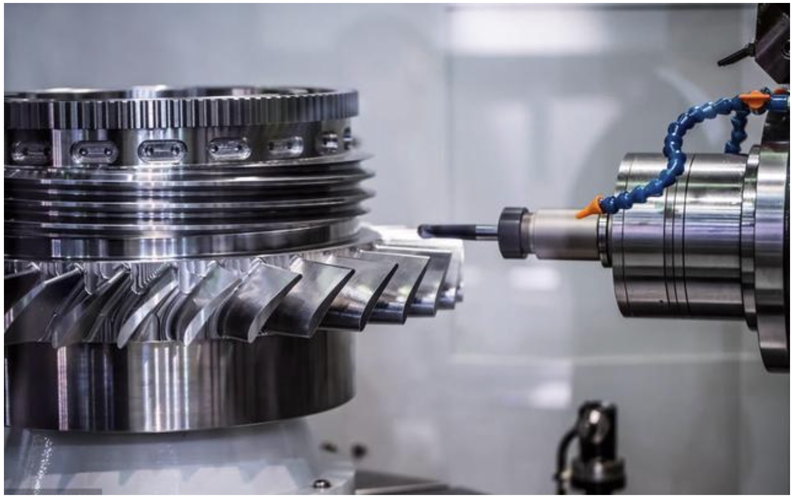 车铣刀具磨损状态监测及预测关键技术研究