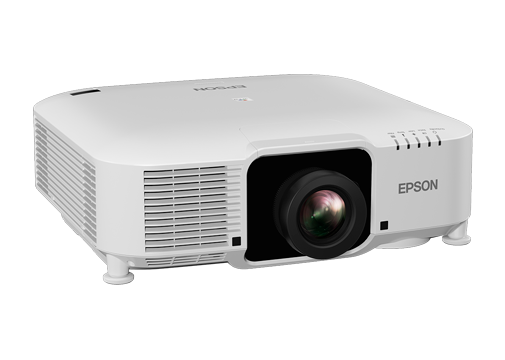 epson cb-pu1008w爱普生高清激光工程投影机