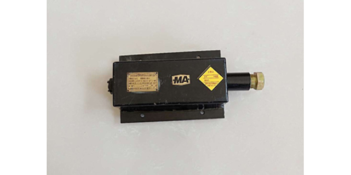 廣州常用的氣體傳感器種類