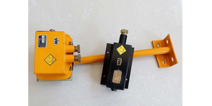 氣體傳感器廠家排名