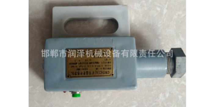 河北礦用氣體傳感器種類