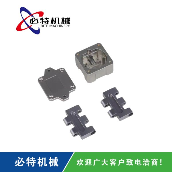 CNC精密零件加工1