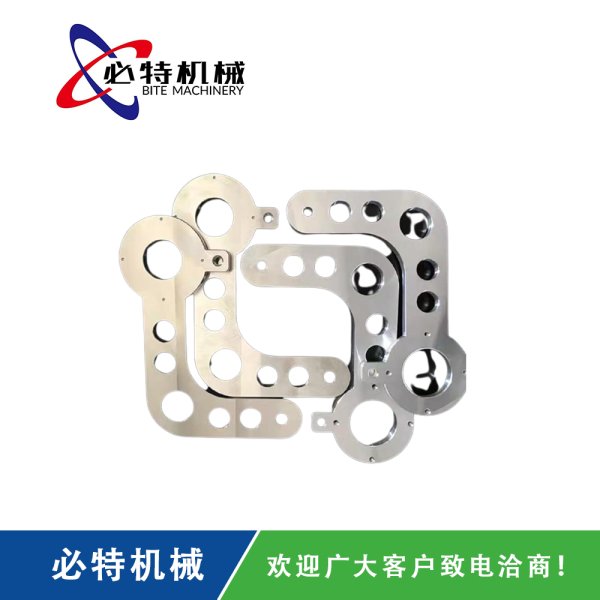 各類鈑金件加工