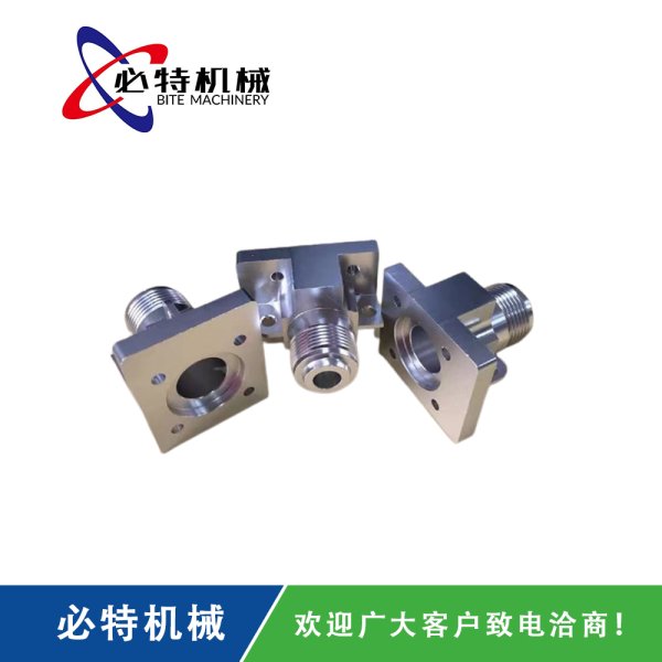 CNC數控精密產品加工
