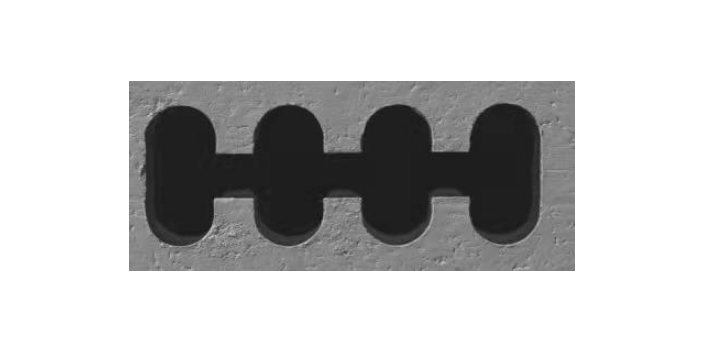 寧波五金微孔加工 寧波米控機器人供應