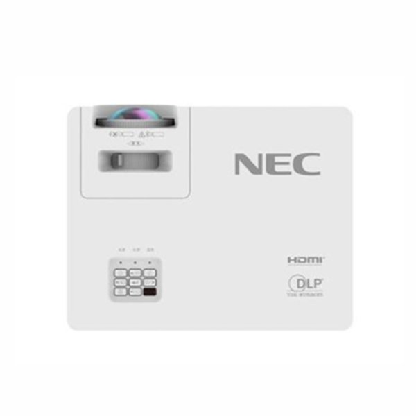 NEC NP-CS3300HL激光短焦投影機