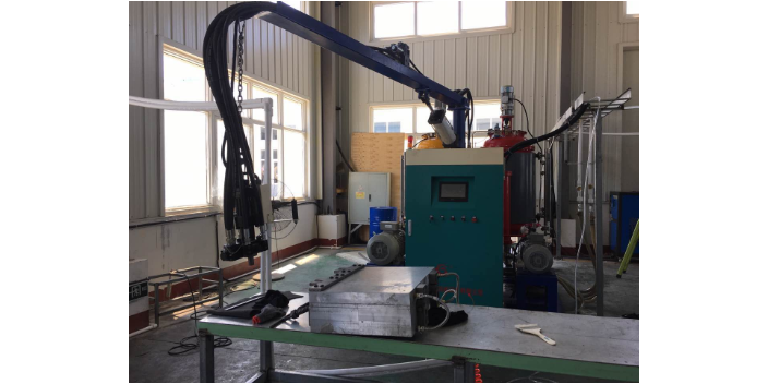 上海聚氨酯保龄球发泡机 创新服务 上海广温机械设备供应