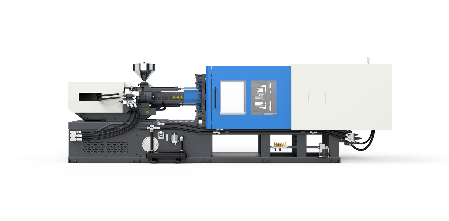 绍兴全自动注射机生产公司