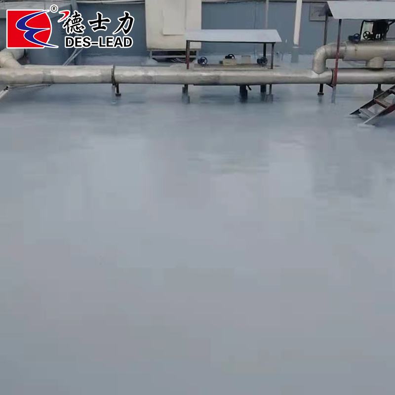 广东惠州碧桂园屋顶防水