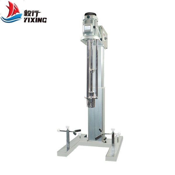電動升降乳化機HR-2200DRH