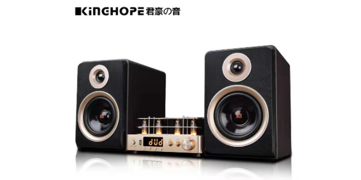 北京HiFi发烧KingHope音响效果怎么样