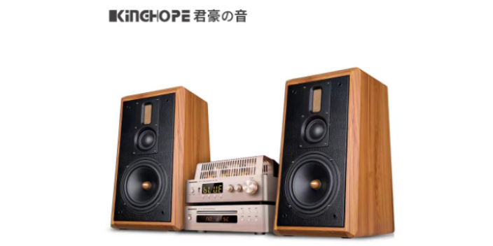 北京卡啦OKKingHope音响品牌