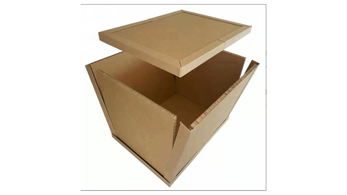 紙箱：物流行業(yè)的環(huán)保先鋒與創(chuàng)新之星