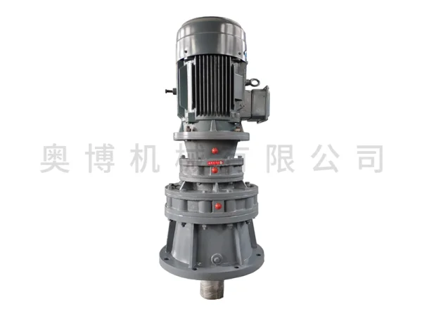 8000系列擺線針輪減速機