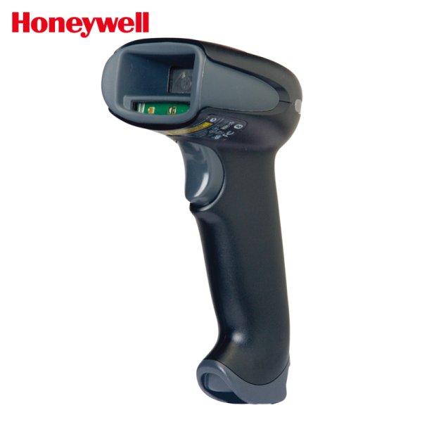 Honeywell霍尼韋爾Xenon 1900彩色通用型掃描器（二維）