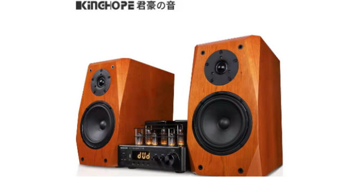 北京HiFi发烧KingHope音响品牌