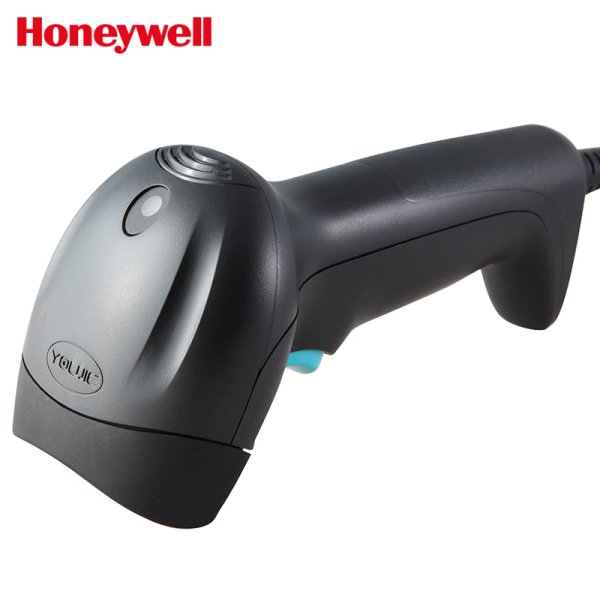 Honeywell霍尼韋爾Youjie ZL2200 單線激光條碼掃描器