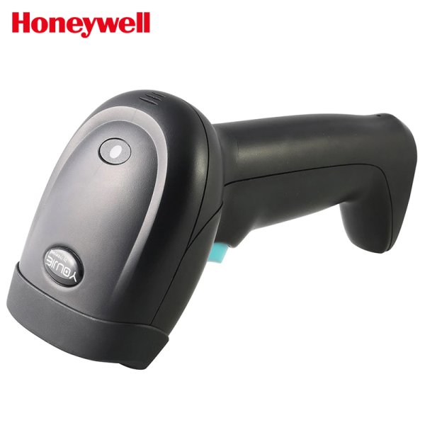 Honeywell霍尼韋爾Youjie HH360 一維影像掃描器