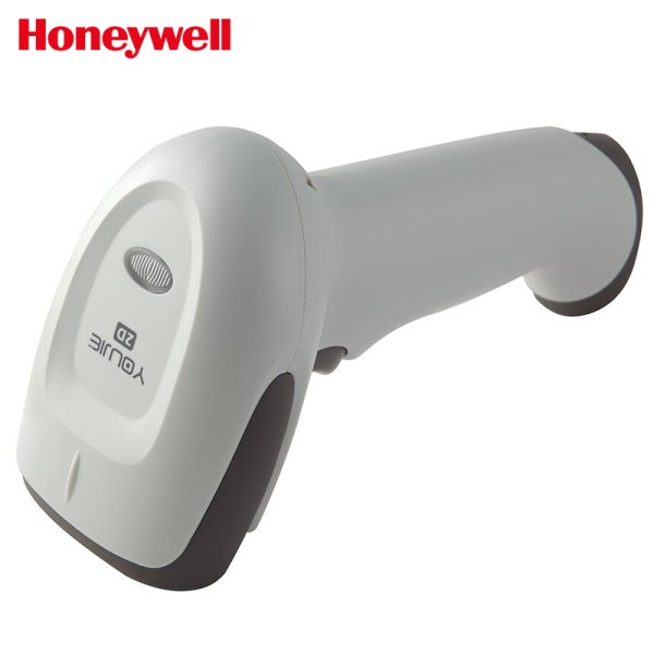 Honeywell霍尼韋爾Youjie 4600 二維影像式掃描器