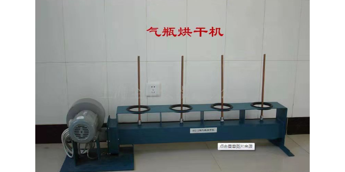 上海呼吸气瓶检测公司 上海凯宁供应