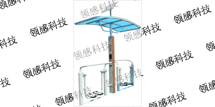 重慶二位太空漫步器,智慧健身器材