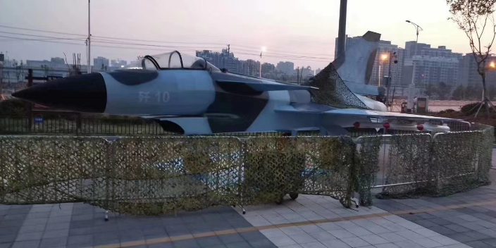 贵州**教育基地军事模型制作军事模型飞机出租