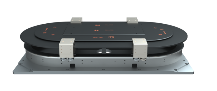 柔性环形线-环形直线电机-磁悬浮环形线-上海果栗自动化科技有限公司