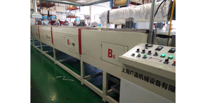 上海彈性體澆注機設備制造 CPU彈性體 上海廣溫機械設備供應
